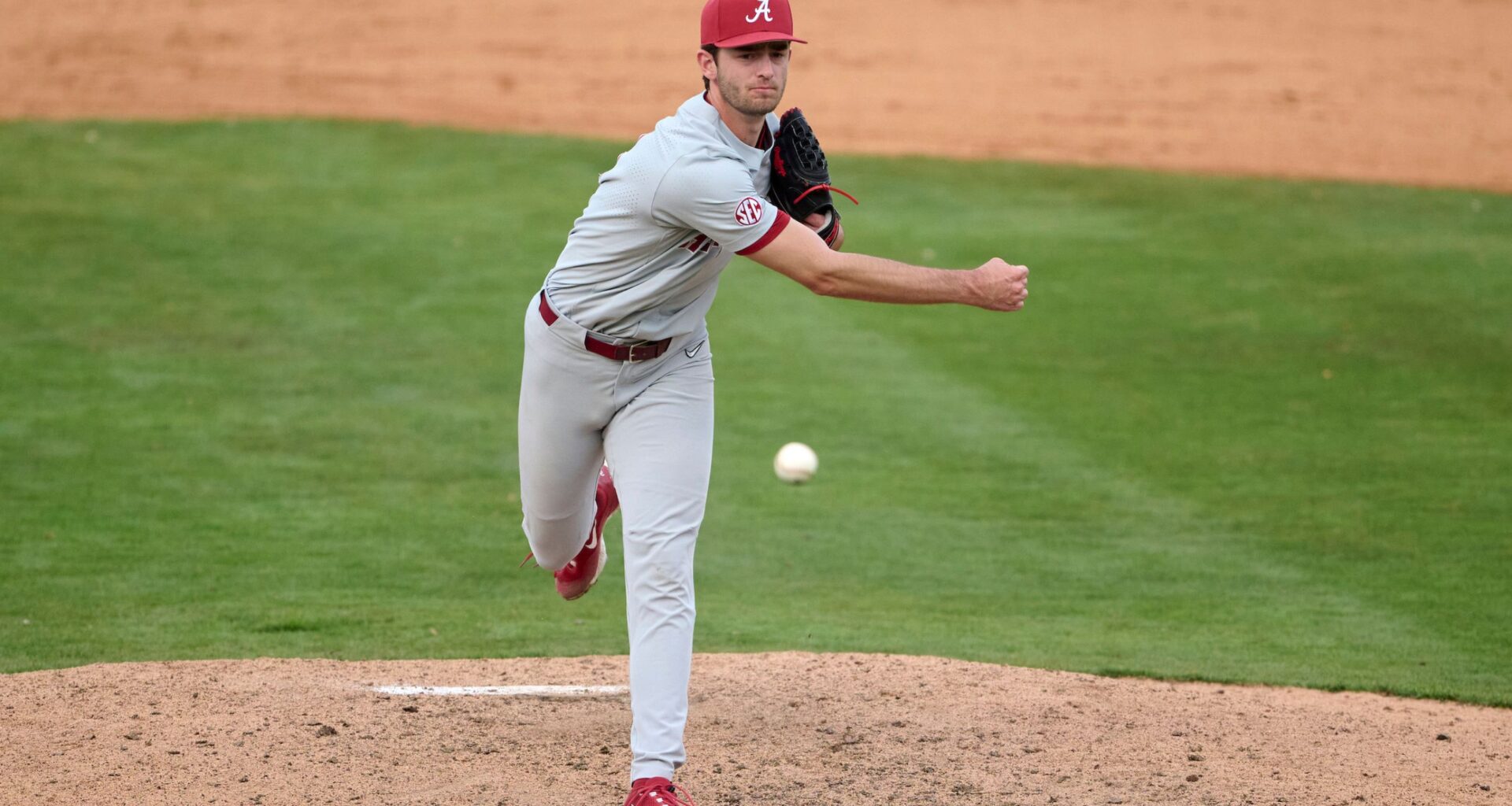 Alabama's Tyler Fay No-Hits Florida, Mason Edwards' Dominance Continues