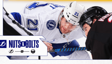 Nuts & Bolts: Top spot in the Atlantic up for grabs