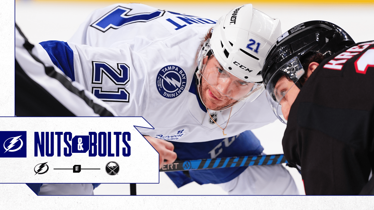 Nuts & Bolts: Top spot in the Atlantic up for grabs