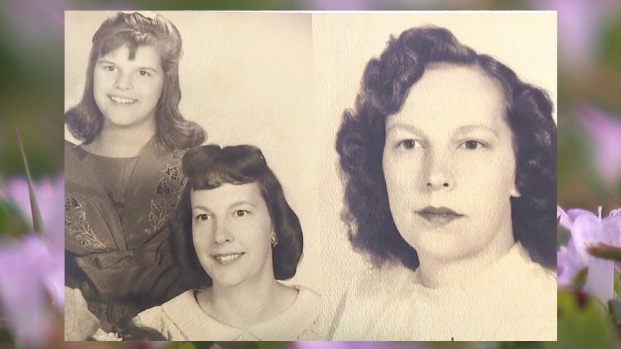 Unsolved Florida murder: The lady in the truck