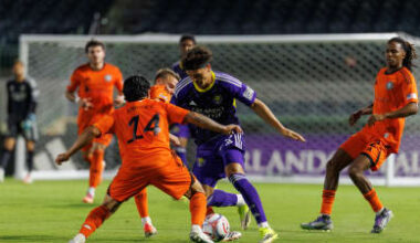 Match Report: Orlando City B Falls 3-1 to Huntsville City FC
