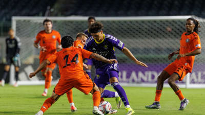 Match Report: Orlando City B Falls 3-1 to Huntsville City FC