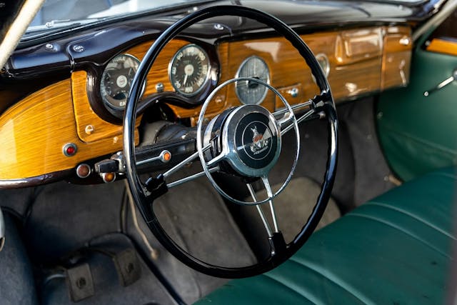 1953 Hotchkiss-Gregoire