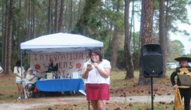 International Women’s Day celebrated in Jacksonville, FL — Fight Back! News