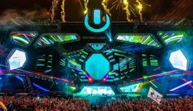 Ultra Miami 2026 set times and streaming schedule are here