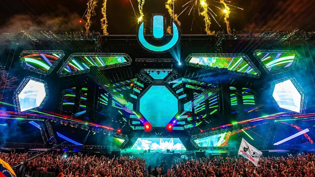 Ultra Miami 2026 set times and streaming schedule are here