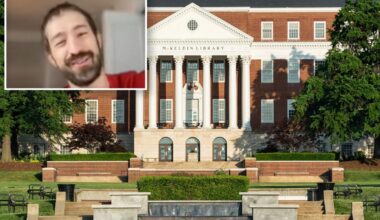 DSA memebr slammed after saying ‘bomb large swaths of LA and Miami’ to kill Cuban, Iranian Americans