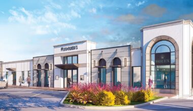 Underwood Jewelers OK’d for $2.2 million renovation in San Marco