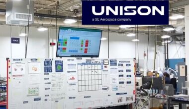 GE Aerospace investing $3 million at its Jacksonville facility