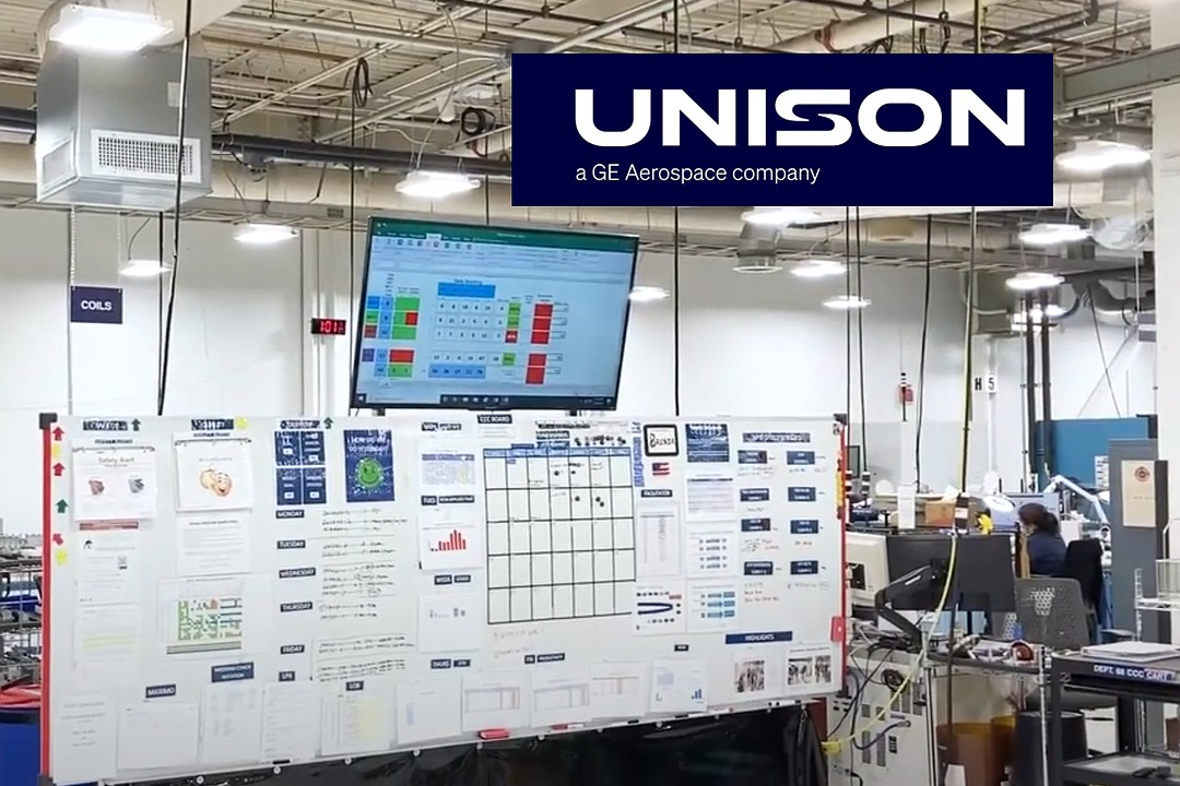 GE Aerospace investing $3 million at its Jacksonville facility