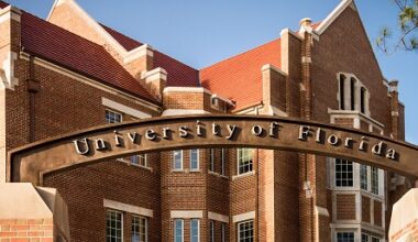 State Removes Sociology from University General Education Courses – Tallahassee Reports