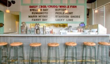 Beloved Miami Seafood Restaurant Closes After Nearly 12 Years