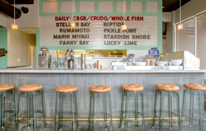 Beloved Miami Seafood Restaurant Closes After Nearly 12 Years