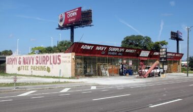 Tampa picks developer for workforce housing, commercial project