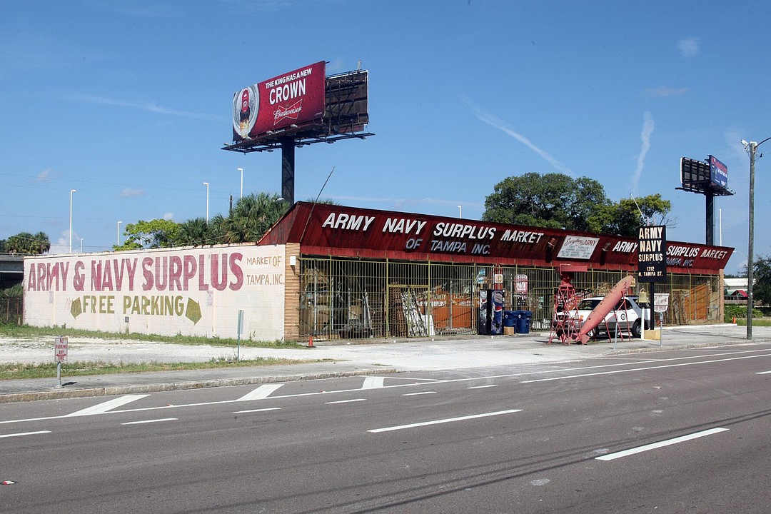 Tampa picks developer for workforce housing, commercial project