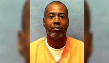 Man convicted of fatal shooting of police officer to be executed in Florida