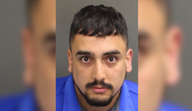 Orlando teacher accused of sexual relationship with student