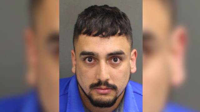 Orlando teacher accused of sexual relationship with student