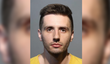 Longwood man arrested in deadly DUI crash in Altamonte Springs