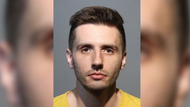 Longwood man arrested in deadly DUI crash in Altamonte Springs