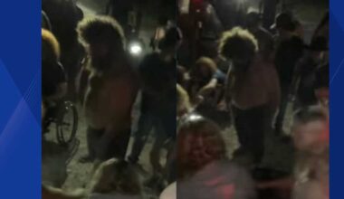 Police seek videos and to ID a person after late-night incident in Yucca Pens Preserve in Cape Coral