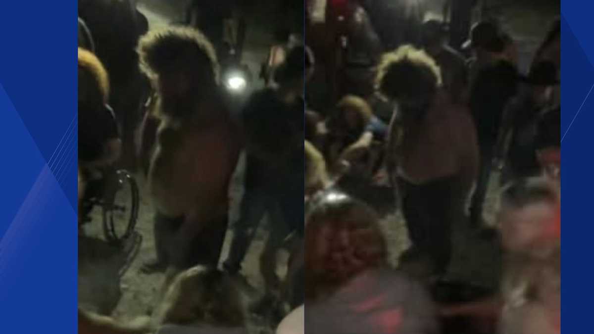 Police seek videos and to ID a person after late-night incident in Yucca Pens Preserve in Cape Coral