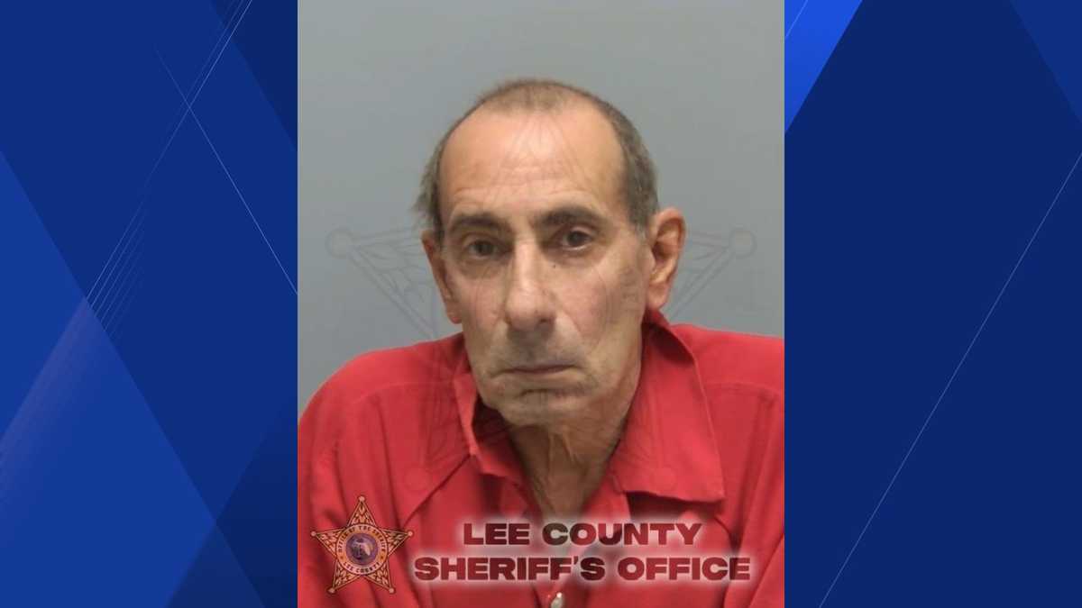 Cape Coral man accused of calling 911 during traffic stop for his son