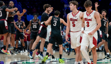 How should the NCAA Tournament selection committee evaluate Miami (Ohio)?