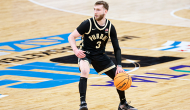 AP Top 25 poll: Purdue, Arkansas rise as Miami (Ohio) falls in college basketball rankings