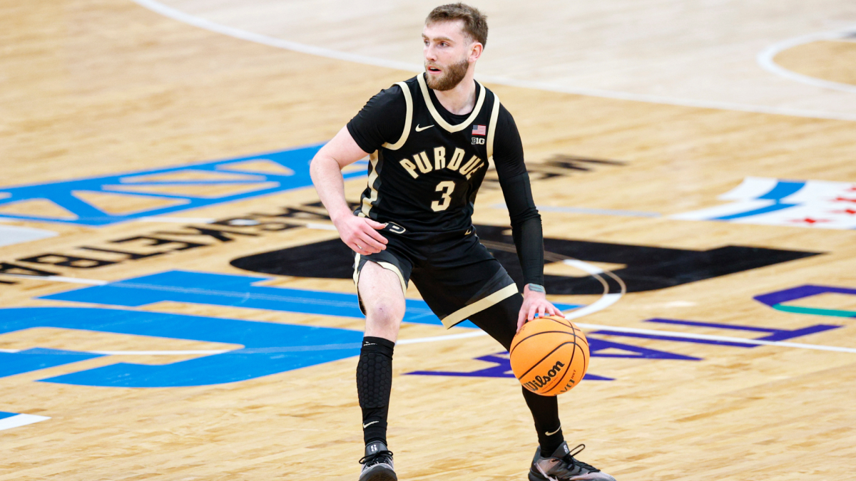 AP Top 25 poll: Purdue, Arkansas rise as Miami (Ohio) falls in college basketball rankings