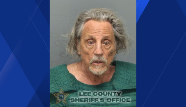 Neighbors recall moments before man accused of drawing gun on FWC officer after wildlife complaint
