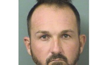 Man faces charges for attempting to meet underage girl in Stuart