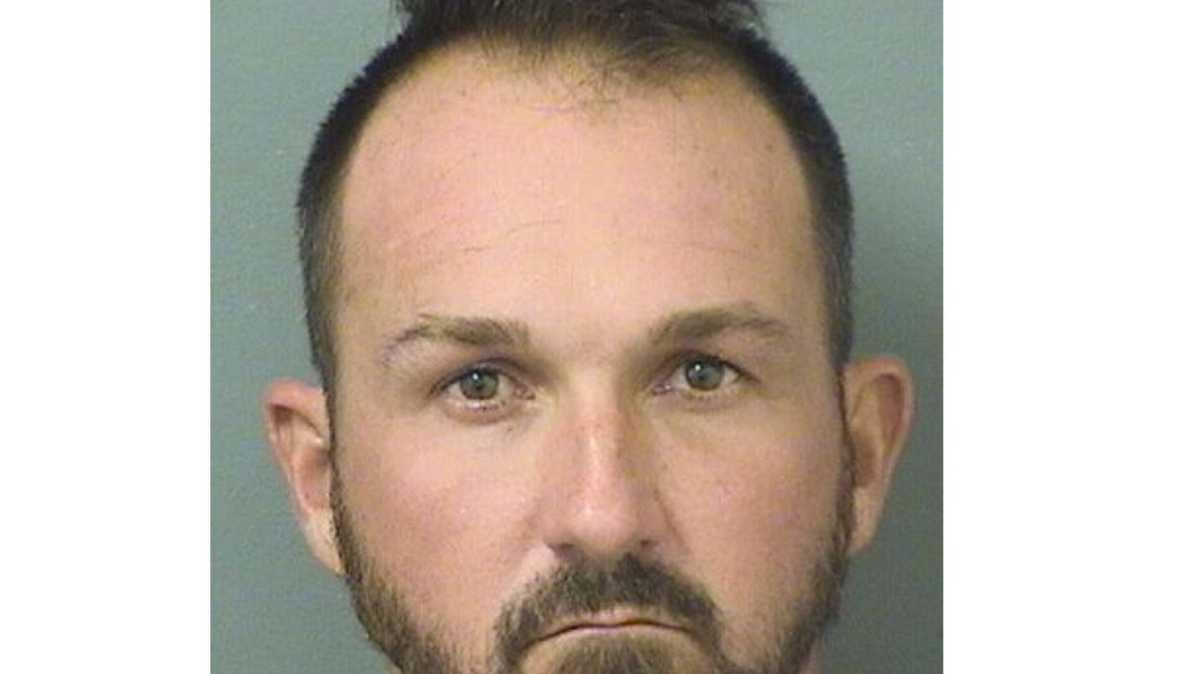 Man faces charges for attempting to meet underage girl in Stuart