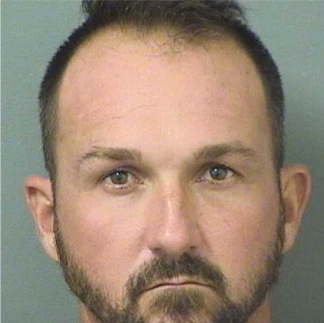 A Stuart man is facing charges after allegedly attempting to meet a minor and sending inappropriate images, according to Stuart police.