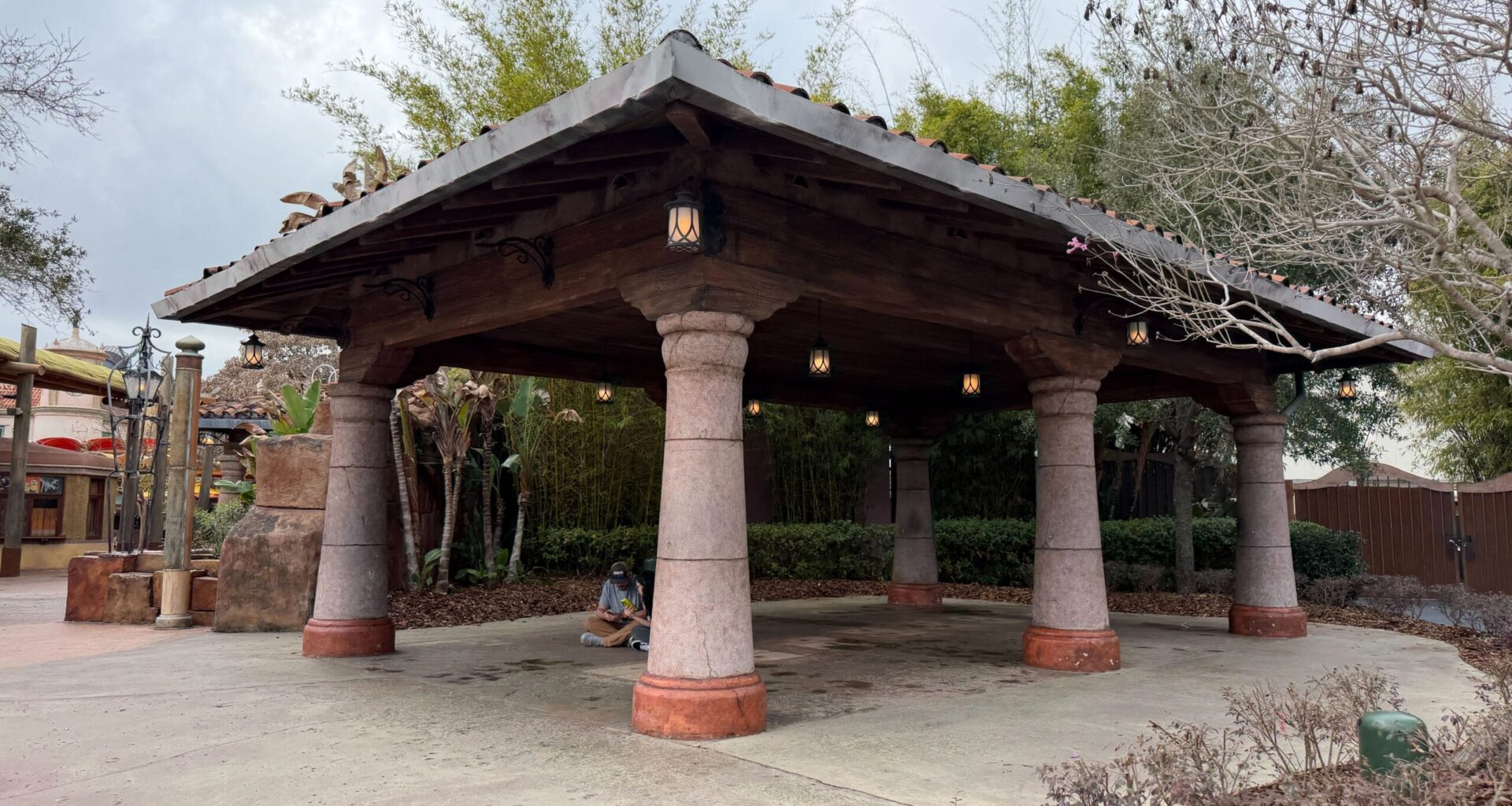 Self-Service Ticket Kiosks Are Gone From Universal Orlando Resort