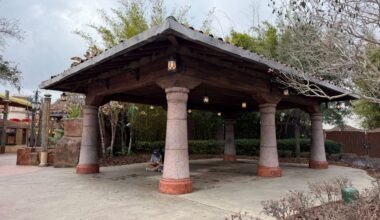 Self-Service Ticket Kiosks Are Gone From Universal Orlando Resort