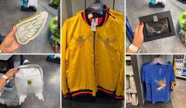 New She-Ra Collection at Universal Orlando Resort