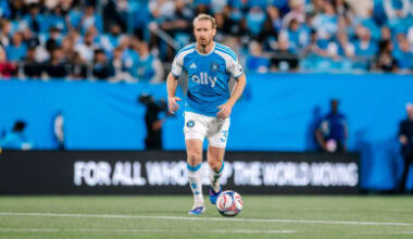 Continue The Momentum | Materials of the Match: Charlotte FC vs. Inter Miami CF