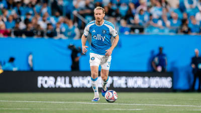 Continue The Momentum | Materials of the Match: Charlotte FC vs. Inter Miami CF