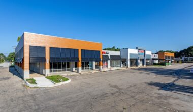 Sale of Tallahassee shopping center shows Florida's capital can 'attract serious capital'