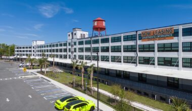 Union Terminal Warehouse builds up Jacksonville with historic mixed-use conversion