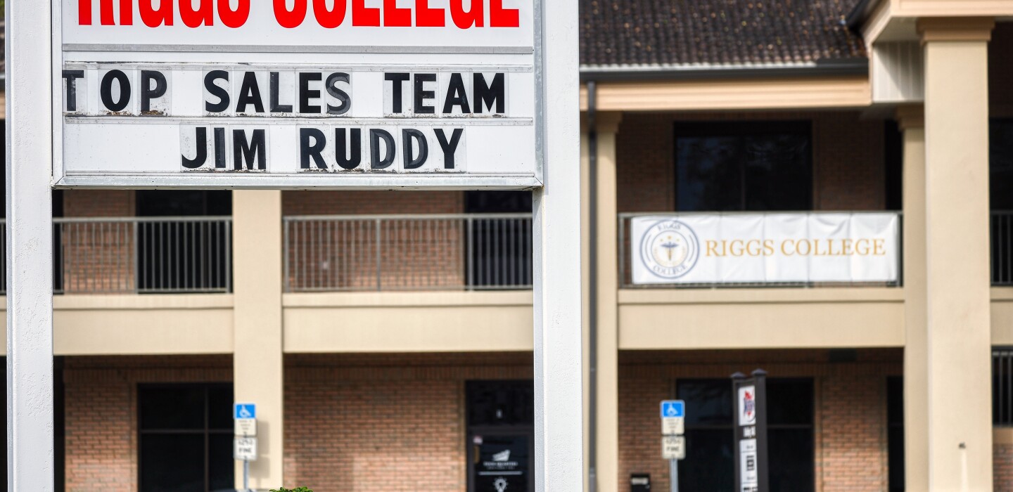 Florida Again Fails to Pass Nursing School Reform Legislation