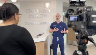 March is colorectal cancer awareness month; here are important symptoms to watch