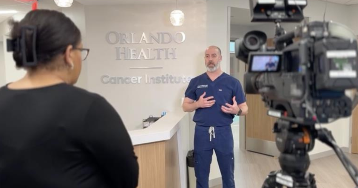 March is colorectal cancer awareness month; here are important symptoms to watch