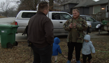 Miami County parents concerned about back-to-back gun threats at school