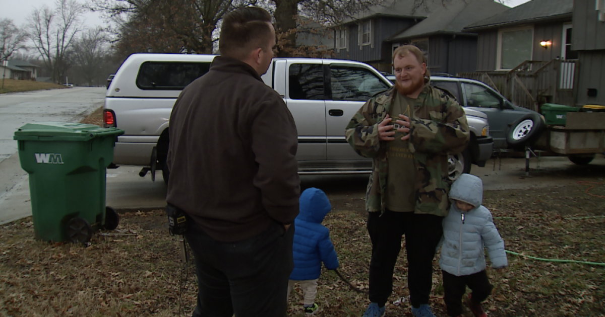 Miami County parents concerned about back-to-back gun threats at school