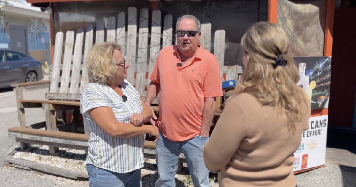 St. Pete Beach City leaders consider increasing parking rates