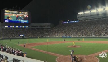 Savannah Bananas games bring a $10.1 million boost to Tallahassee