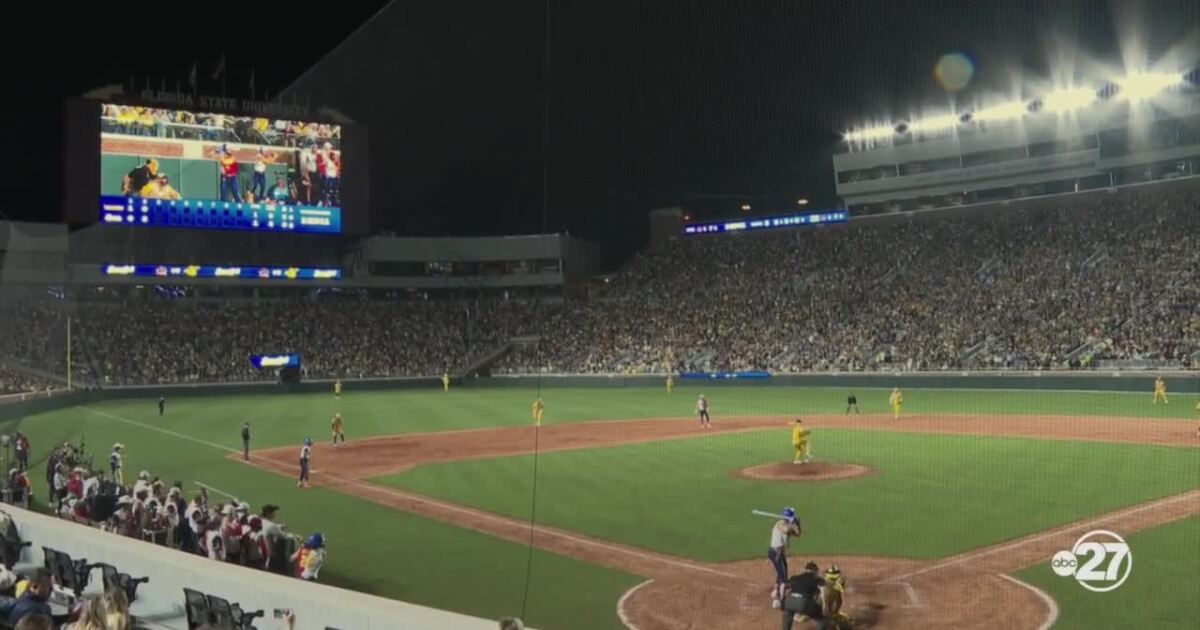 Savannah Bananas games bring a $10.1 million boost to Tallahassee