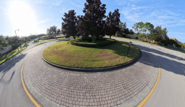 Tradition crosswalk signs removed after city finds them not properly installed